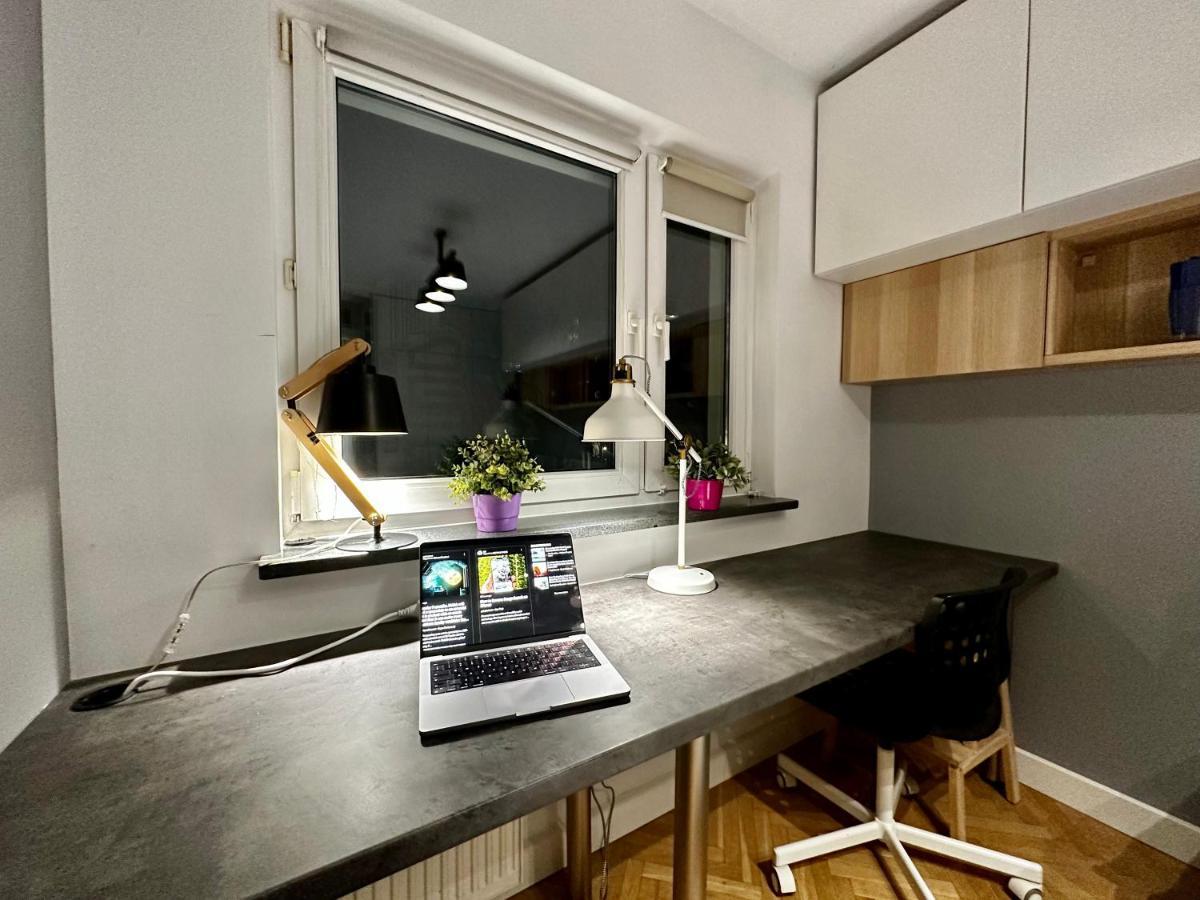 Leilighet 5 Air Condition Wifi 75'tv Netflix Hbo Appletv *